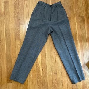 Vintage trousers